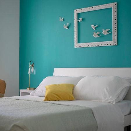 Reginella Guest House Salerno Exteriér fotografie