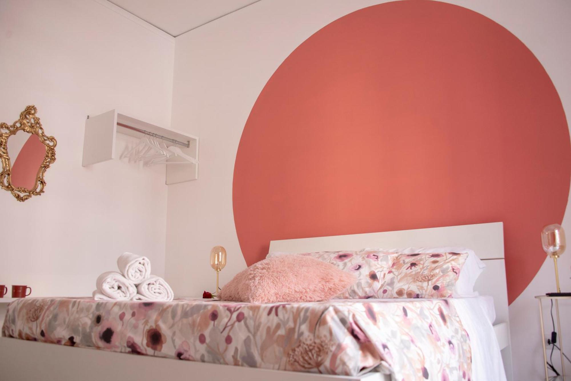 Reginella Guest House Salerno Exteriér fotografie