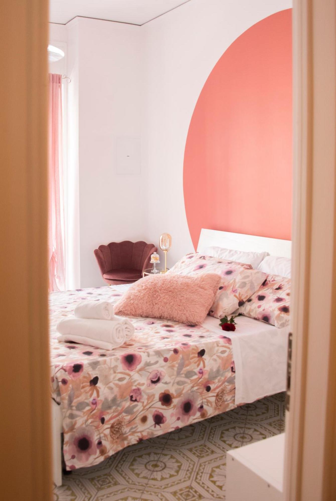 Reginella Guest House Salerno Exteriér fotografie