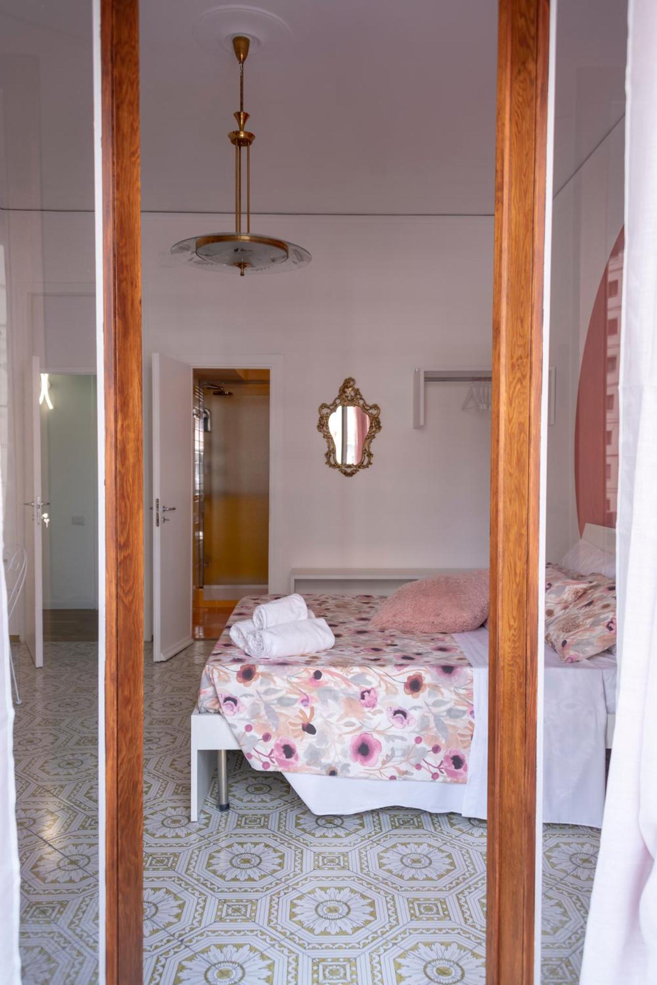 Reginella Guest House Salerno Exteriér fotografie